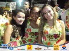 Bloco Trotte